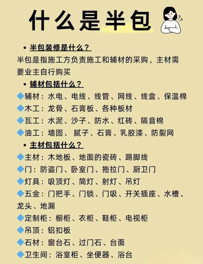 宜昌装饰公司的选择，如何才能找到最合适的那一颗“星”？