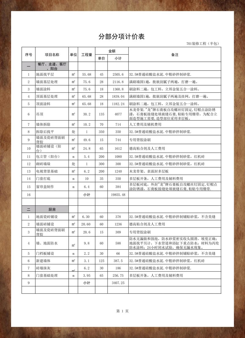深度剖析：宜昌装饰公司的优劣比较